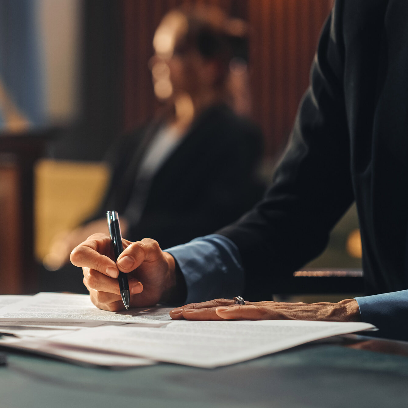 litigation-1 litigation-1